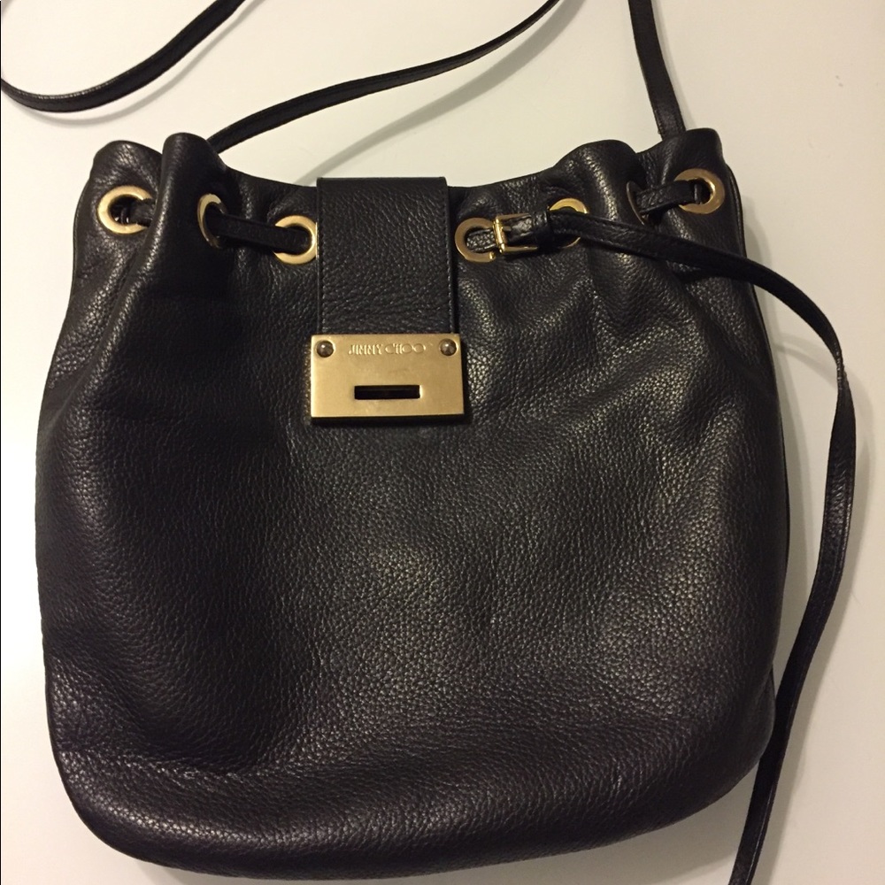 COPY - Jimmy Choo Cross Body Bag